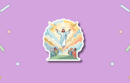 Ascension Day