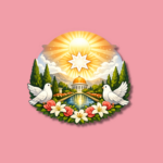 Ascension of Bahau'llah