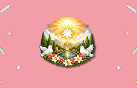Ascension of Bahau'llah
