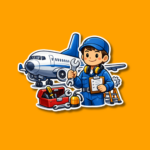 Aviation Maintenance Technician Day