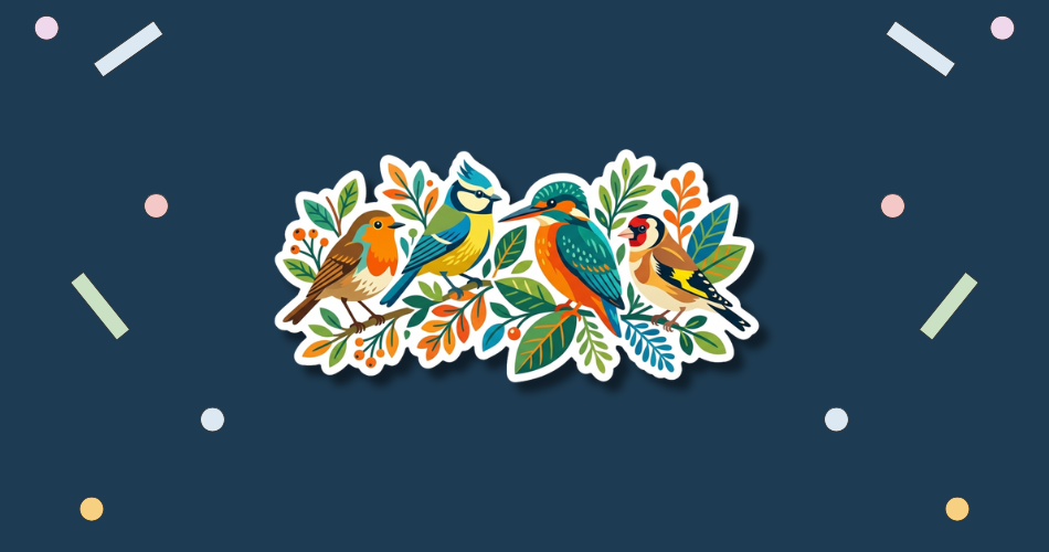 Bird Day