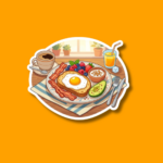 Brunch for Lunch Day