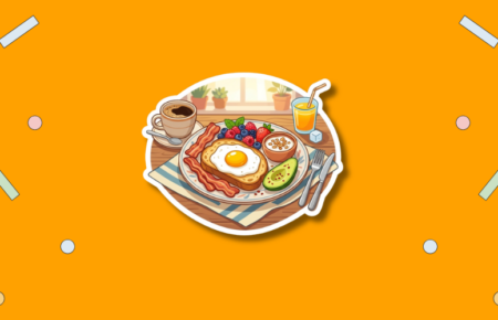 Brunch for Lunch Day