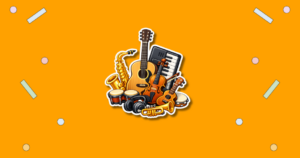 Buy A Musical Instrument Day