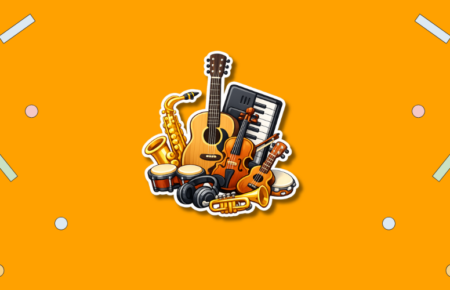 Buy A Musical Instrument Day