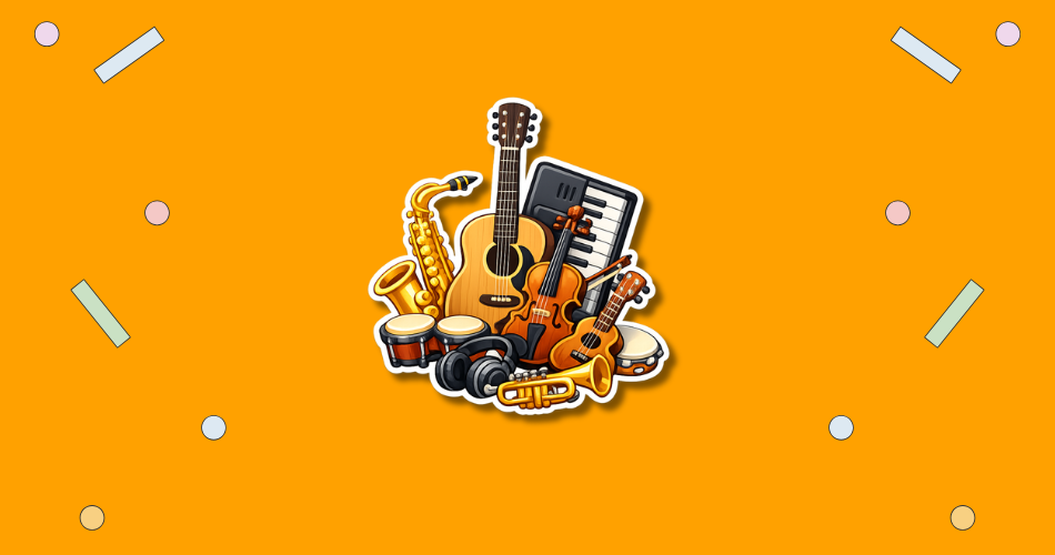 Buy A Musical Instrument Day (May 22, 2026) - Holiday Today