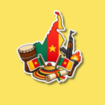 Cameroon Republic Day