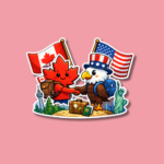 Canadian Immigrants Day