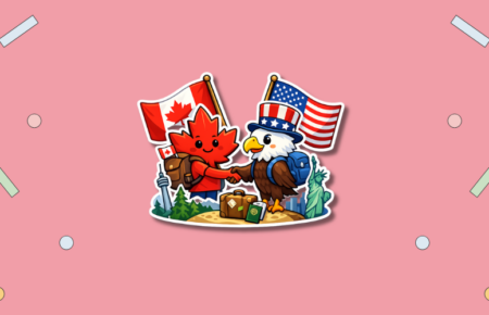 Canadian Immigrants Day