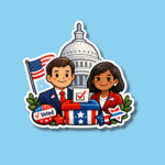Celebrate Your Elected Officials Day