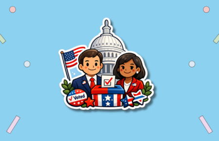 Celebrate Your Elected Officials Day