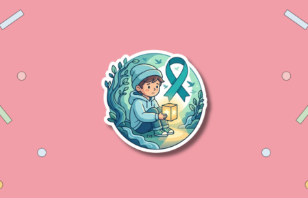 Childhood Depression Awareness Day