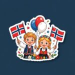 Children’s Day in Norway