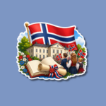 Constitution Day in Norway
