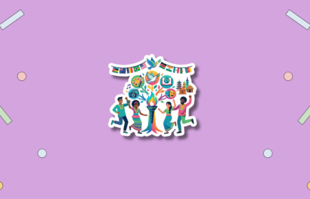 Culture Freedom Day