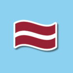 Declaration of Independence Day in Latvia