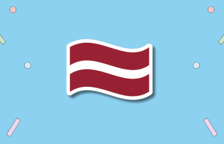 Declaration of Independence Day in Latvia