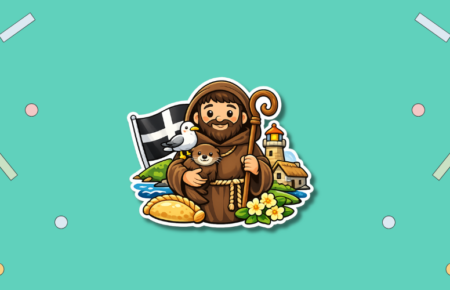 Devon Day (Saint Petroc’s Day)