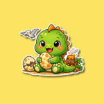Dinosaur Day