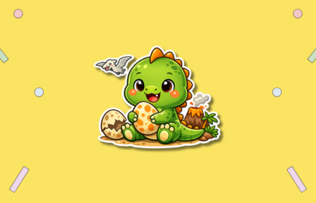Dinosaur Day