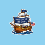Don't Give up the Ship Day
