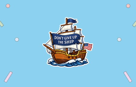 Don't Give up the Ship Day