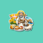 Dorset Day (Saint White’s Day)