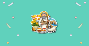 Dorset Day (Saint White’s Day)