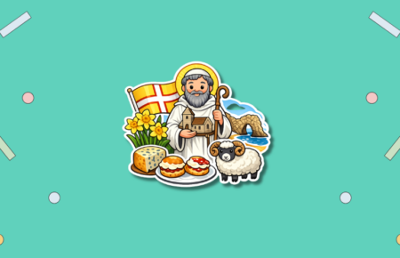 Dorset Day (Saint White’s Day)