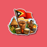 East Timor Independence Day