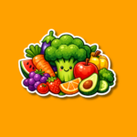 Eat More Fruits and Vegetables Day