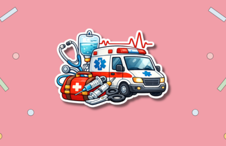 Emergency Medical Services Day