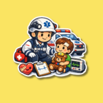 Emergency Medical Services for Children Day (EMSC)