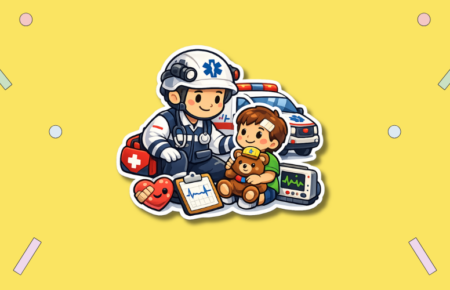 Emergency Medical Services for Children Day (EMSC)