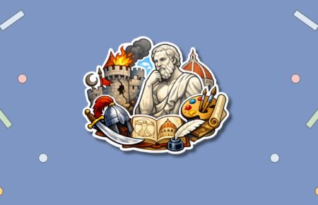 End of the Middle Ages Day