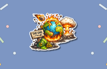 End of the World