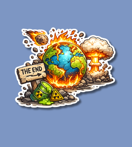 End of the World