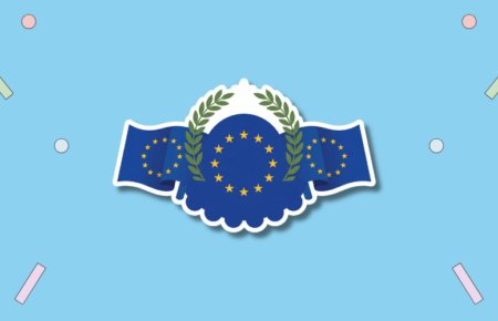 Europe Day in the European Union