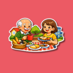 European Neighbors' Day