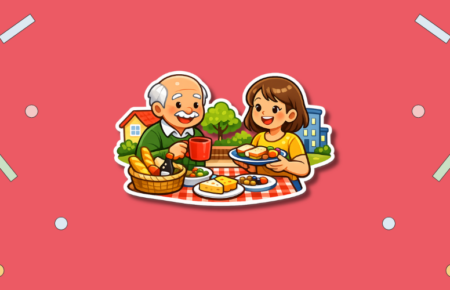 European Neighbors' Day