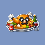 Fakesgiving