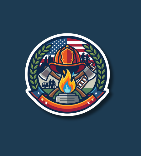 Firefighters Memorial Day