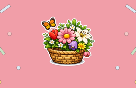 Flower Day