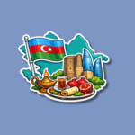 Founding of the Democratic Republic of Azerbaijan