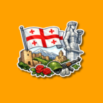 Georgia Independence Day