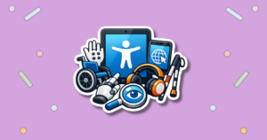 Global Accessibility Awareness Day