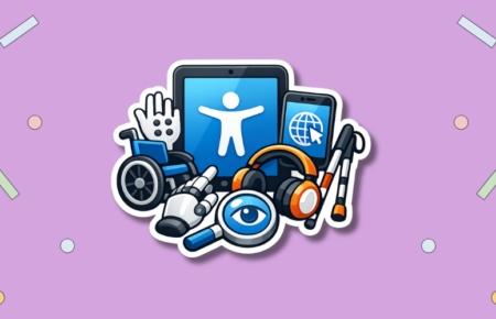 Global Accessibility Awareness Day