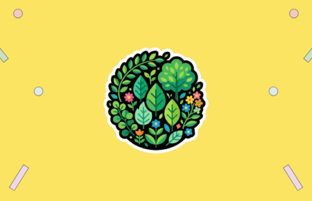 Greenery Day