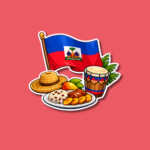 Haitian Flag Day