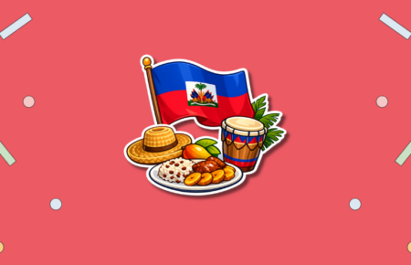 Haitian Flag Day